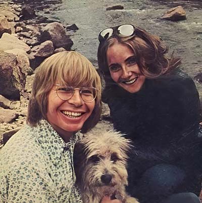 John Denver – It’s About Time