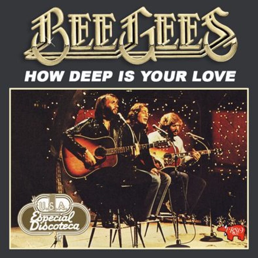 Bee Gees – How Deep Is Your Love