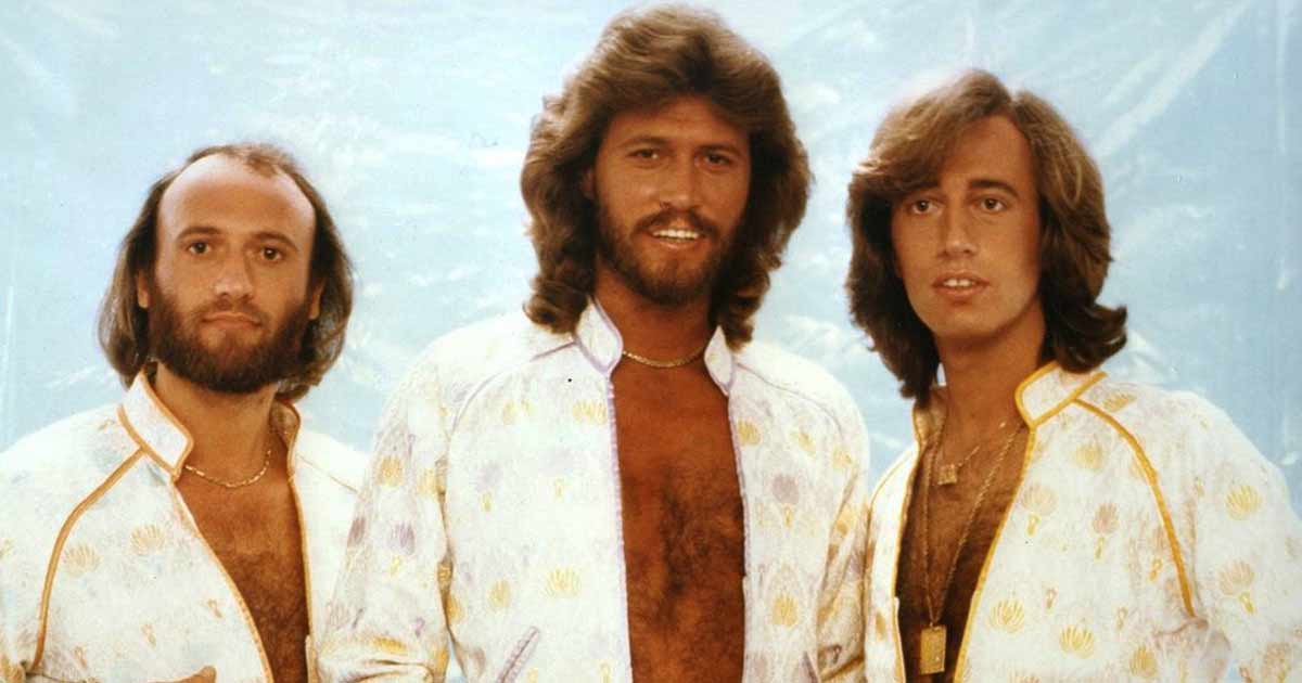 Bee Gees – Closer Than Close