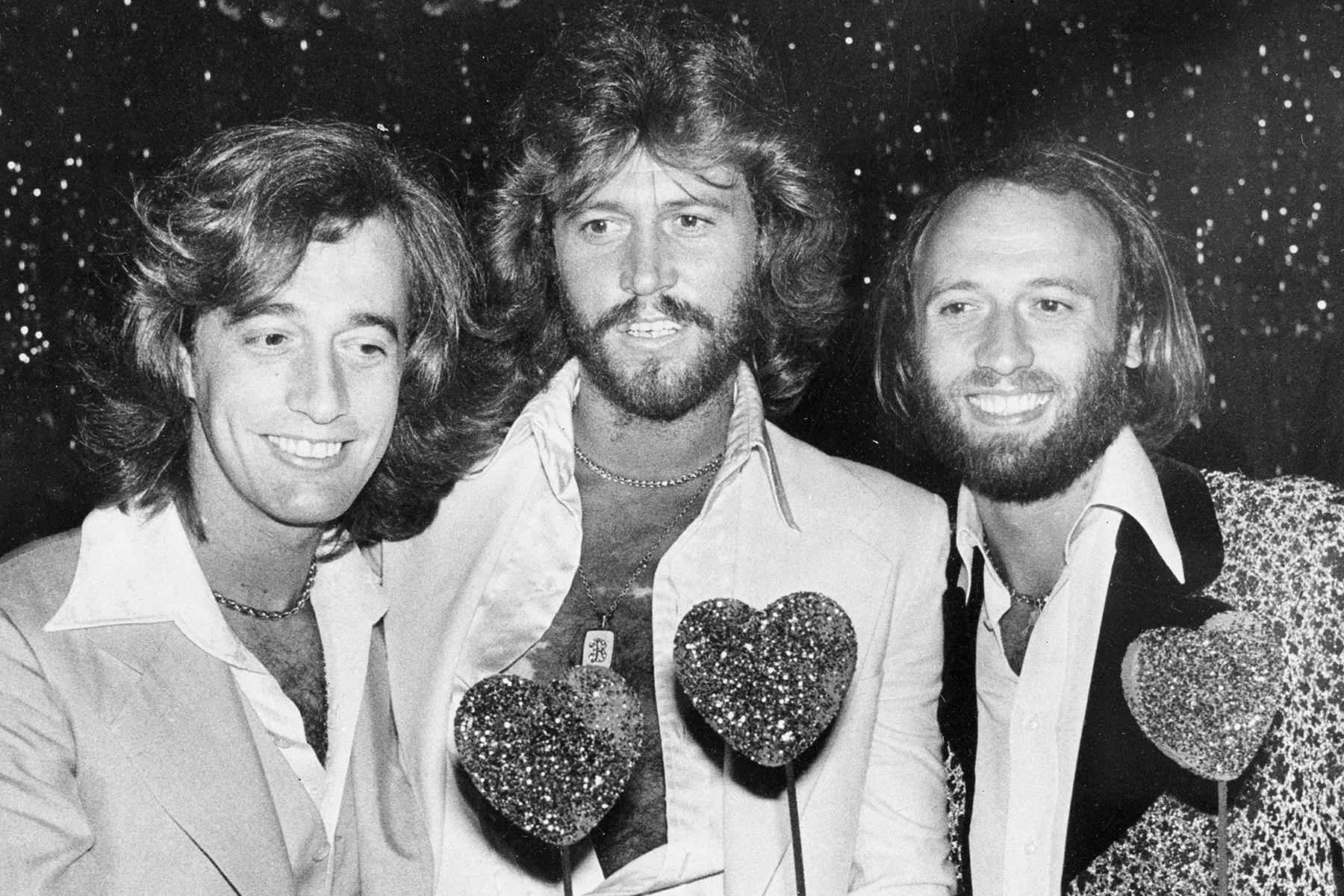 Bee Gees – Could It Be I’m in Love with You?