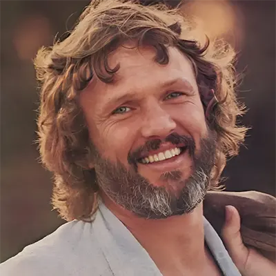Kris Kristofferson – Stranger