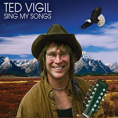 John Denver – To the Wild Country