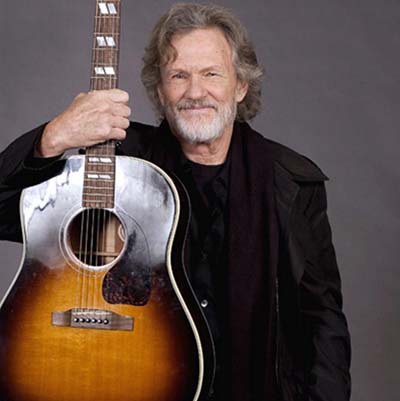Kris Kristofferson – Don’t Cuss the Fiddle