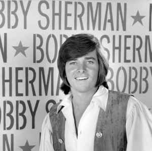 I Want to Hear It from Her – Bobby Sherman (1963)