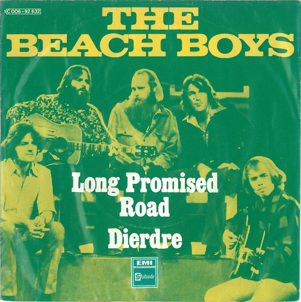 Long Promised Road by The Beach Boys