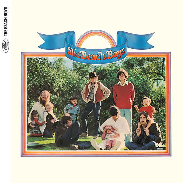 Forever by The Beach Boys