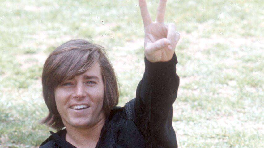Judy, You’ll Never Know – Bobby Sherman (1962)