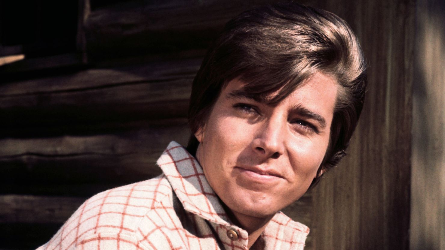 Early in the Morning – Bobby Sherman (1972)