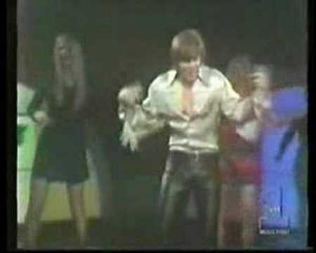 Easy Come, Easy Go – Bobby Sherman (1970)