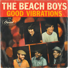 Good Vibrations by The Beach Boys