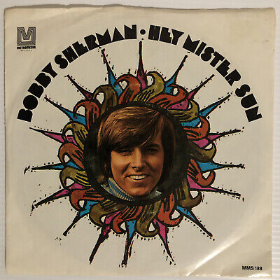 Hey, Mister Sun – Bobby Sherman (1970)