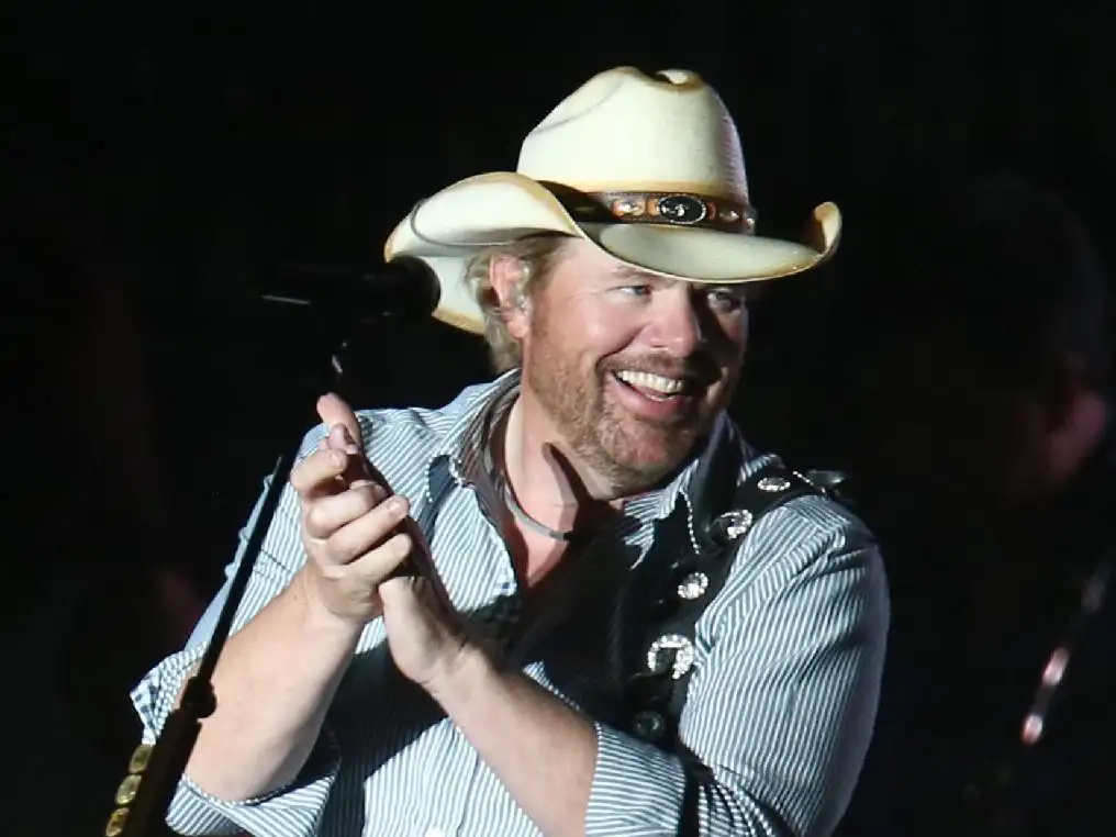 5 of Toby Keith's Songs That Will Live Forever %sep% %count(varname)%