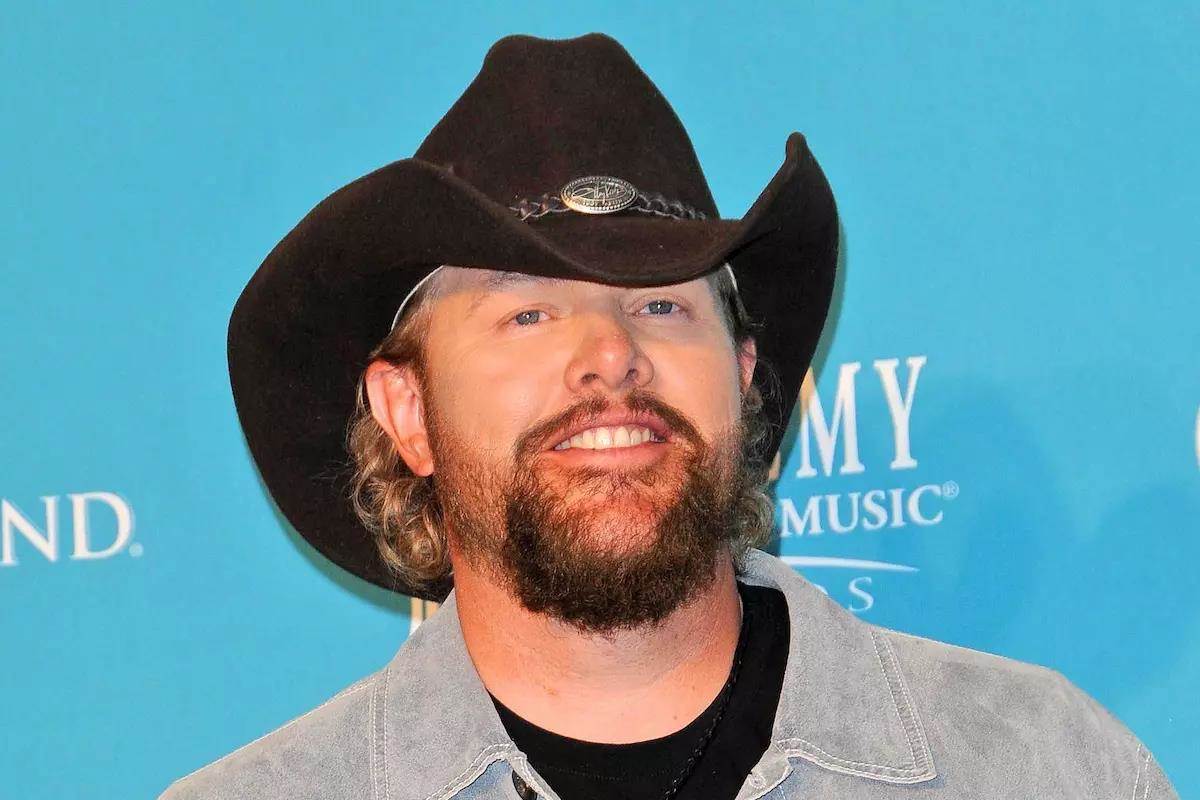 Music Icon, Outdoors Lover Toby Keith Remembered - Game & Fish