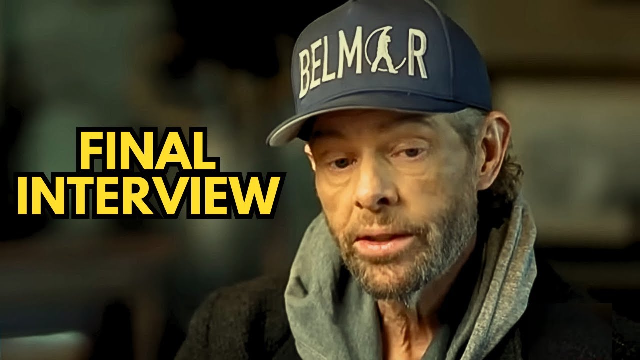 Final Interview of Toby Keith - He Knew It?